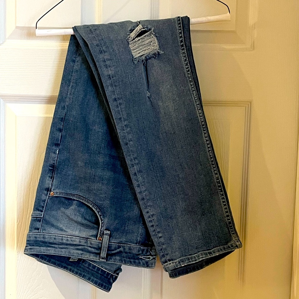Men’s ASOS Jeans